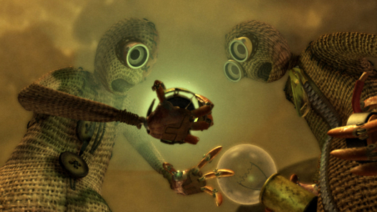 9 (2005) | MUBI