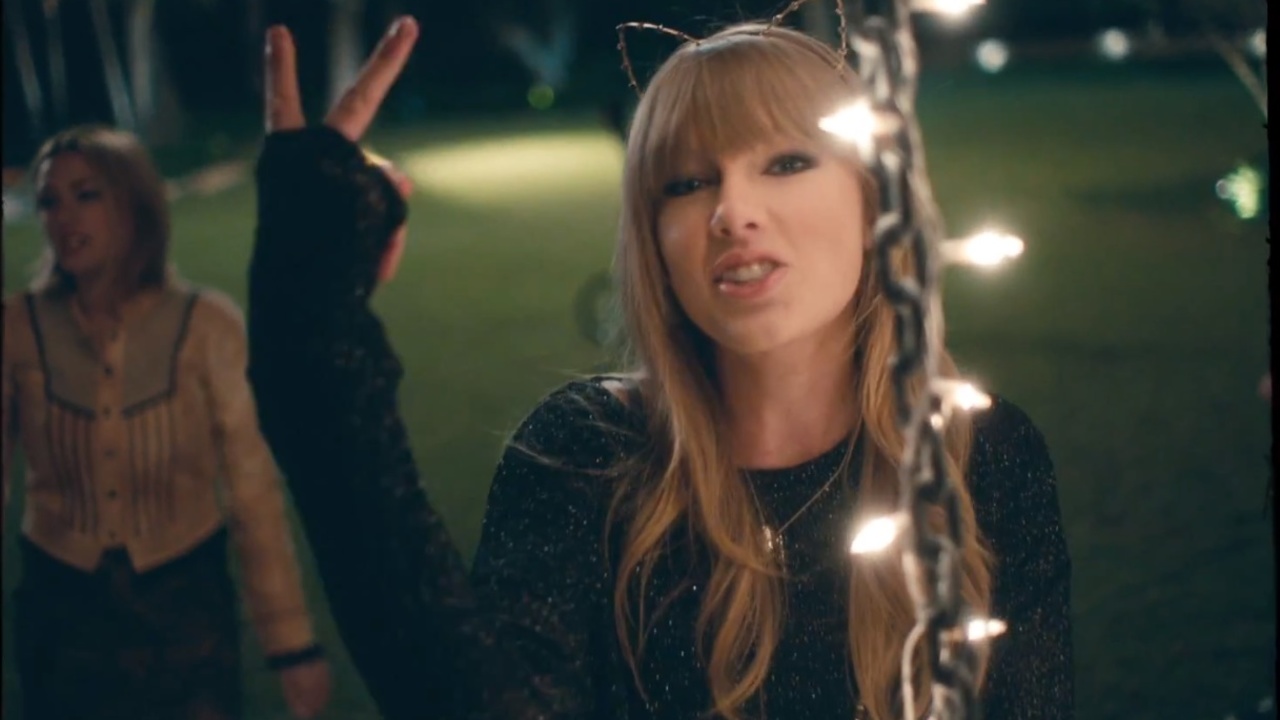 Taylor Swift: 22 [MV] (2013) | MUBI