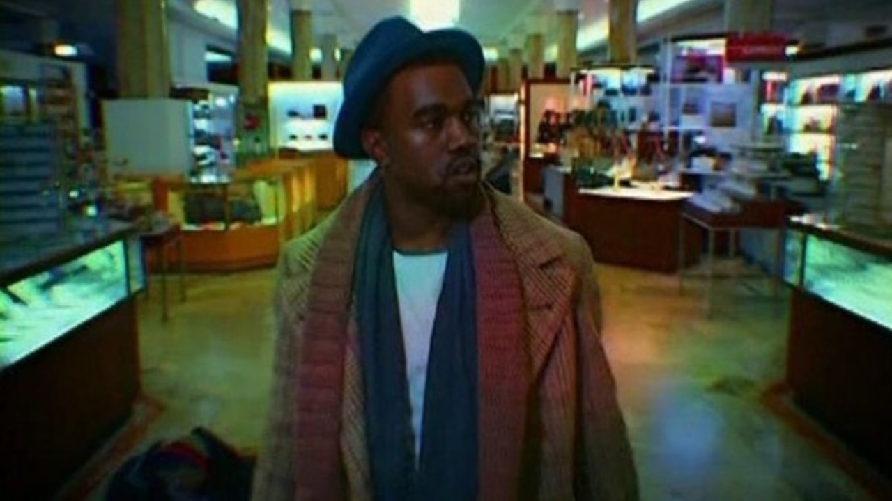 Kanye West: Heard 