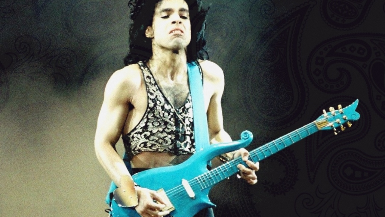 ミュージック PRINCE  lovesexy  live in europe 1988 Prince: Lovesexy Live (1988) directed by Egbert van Hees