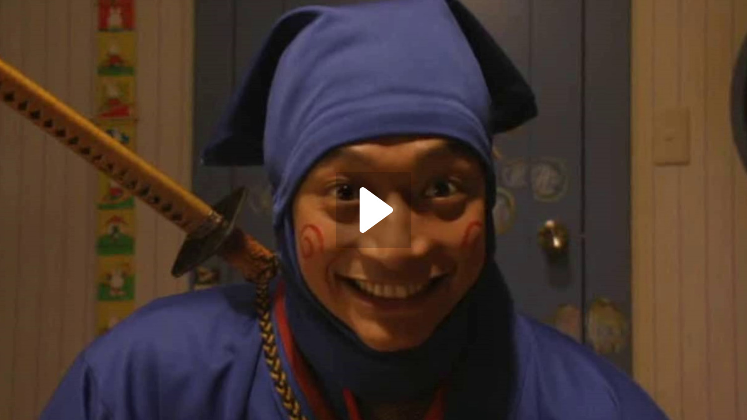 Nin x Nin: Ninja Hattori-kun (2004) | MUBI