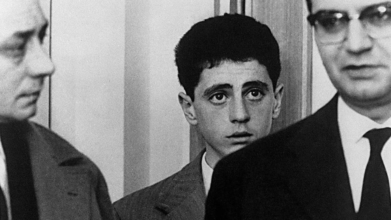 Thumbnail for Il posto