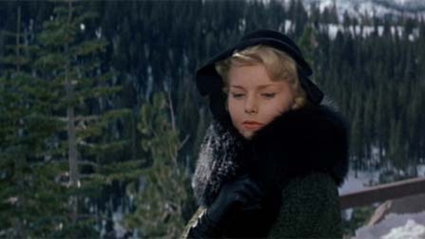 Return to Peyton Place (1961) | MUBI