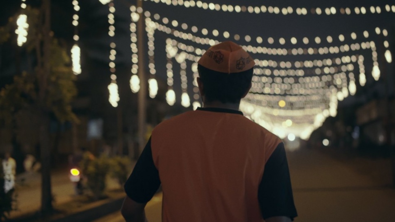 Thumbnail for Follower