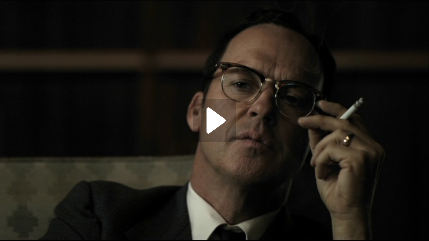 tobacco company movie Merchants of Doubt (film) There he meets Sigmund Freud (Bruno Ganz Movie Stars  Women 