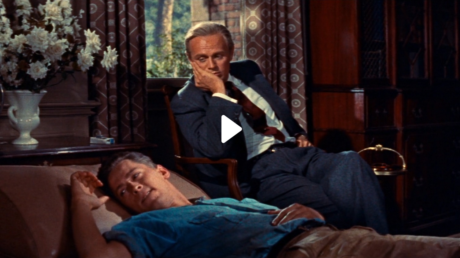 Die Verlorenen (1955) | MUBI