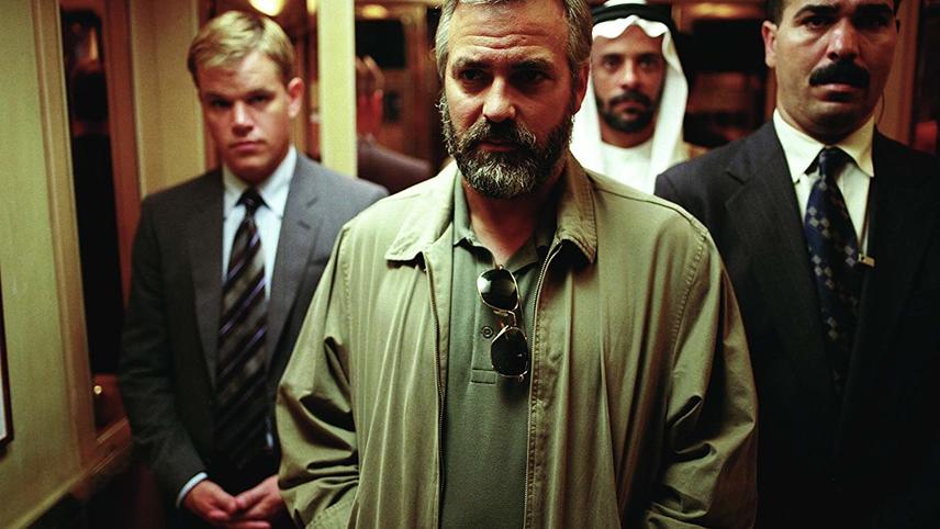 Syriana (2005) | MUBI