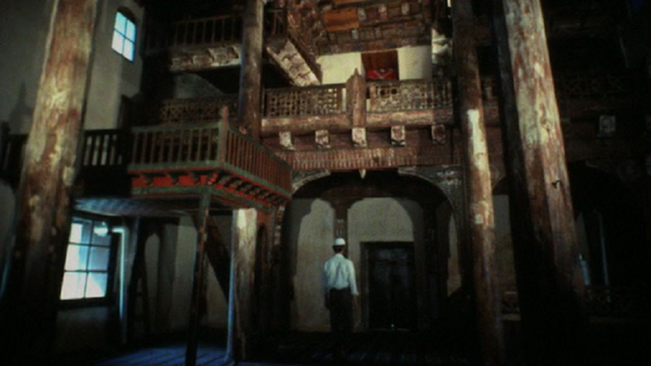 Thumbnail for The Ballad of the Wood