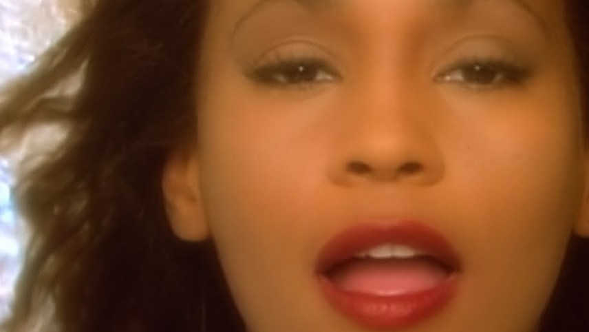 Whitney Houston: Run to You [MV] (1993) | MUBI