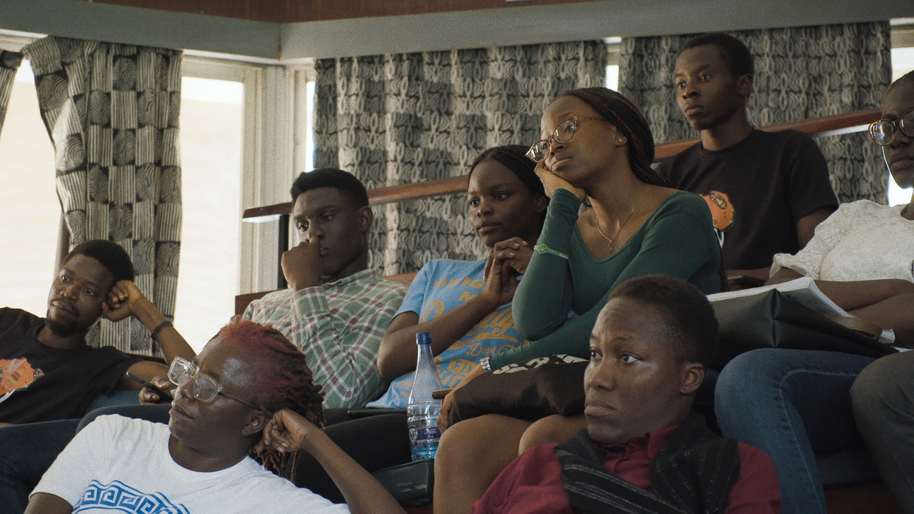 Thumbnail for Coconut Head Generation