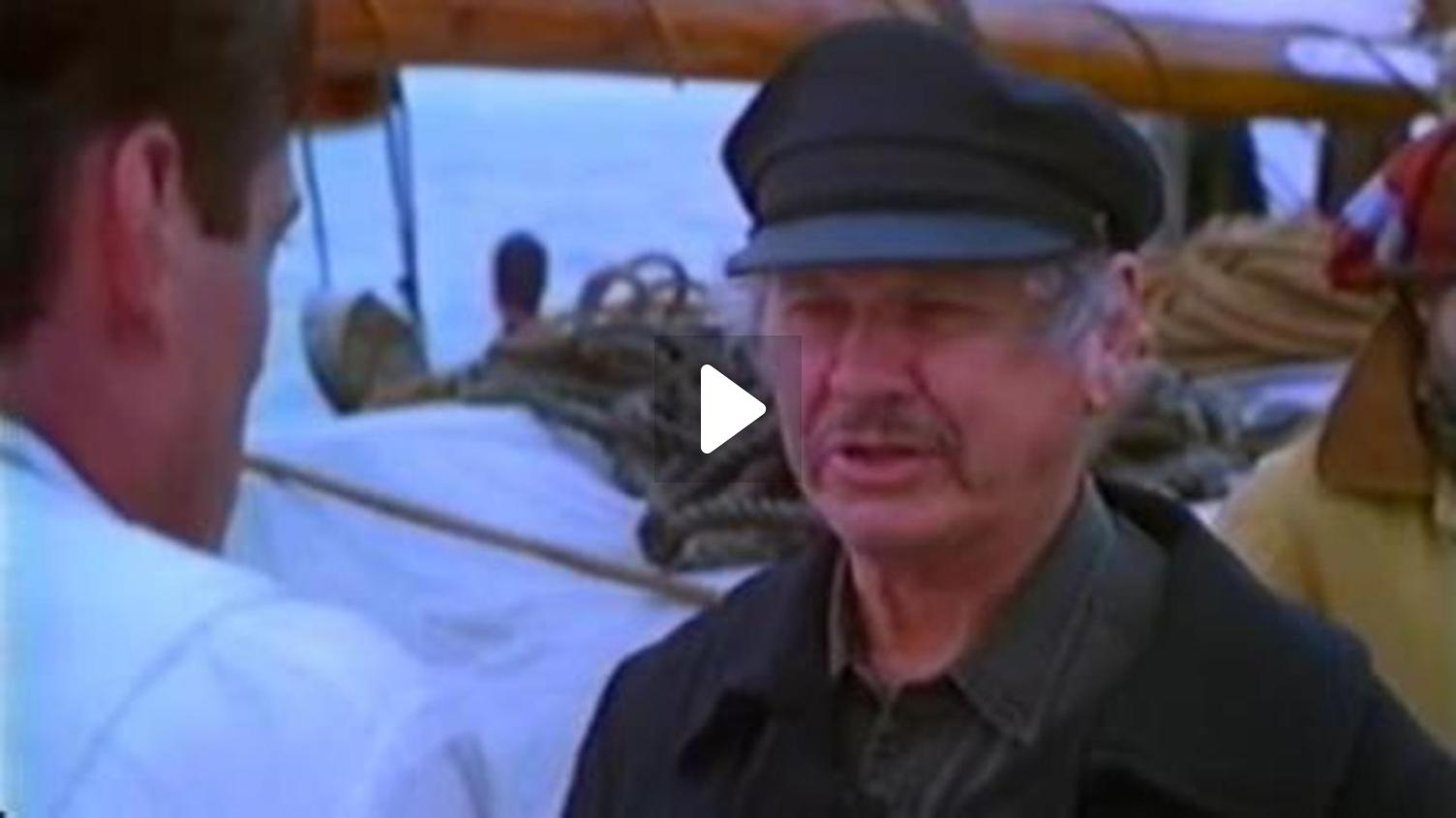 The Sea Wolf (1993) | MUBI