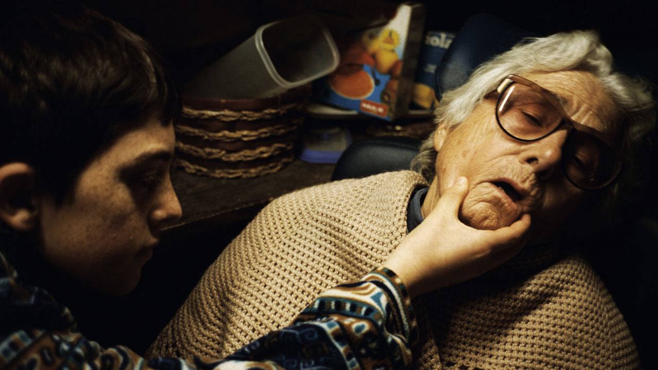 Thumbnail for Enrico's Birthday