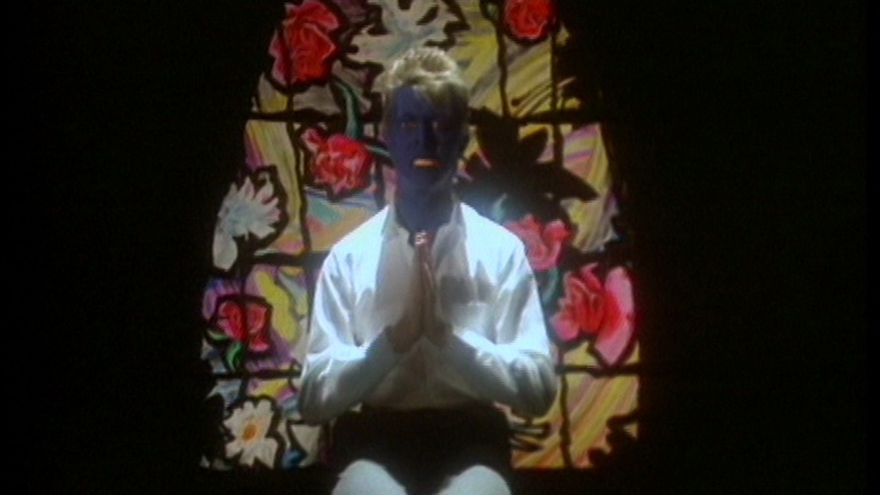 David Bowie - Loving The Alien (Official Video) - YouTube