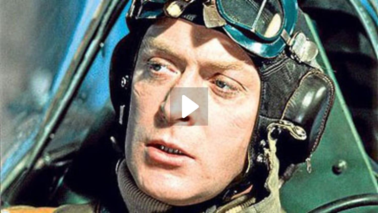 Battle Of Britain Movie