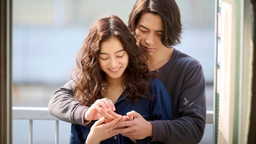 新品72弁映画「SEE HEAR LOVE」劇中曲（３パーツ）オルフェウス720 image-w856.jpg?1745501478
