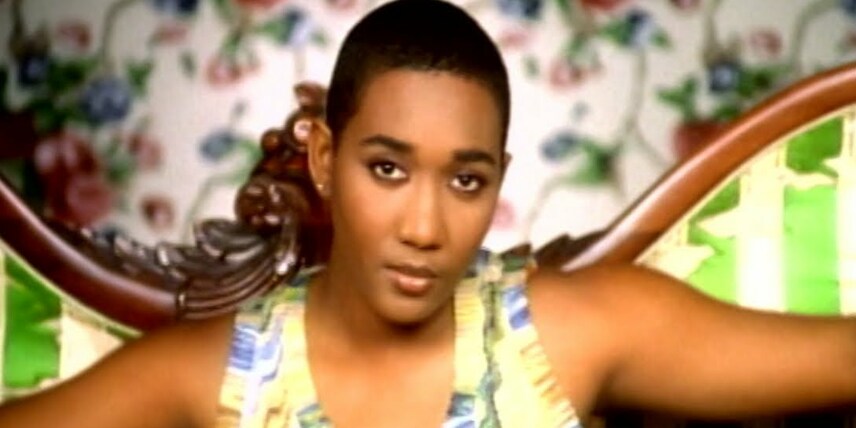 Diana King: Say a Little Prayer [MV] (1997) | MUBI