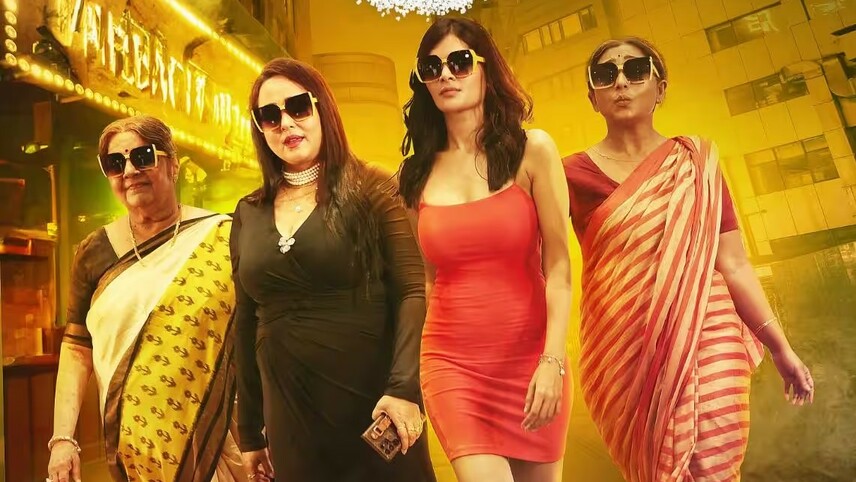 Joja tezda qolini silkitadi