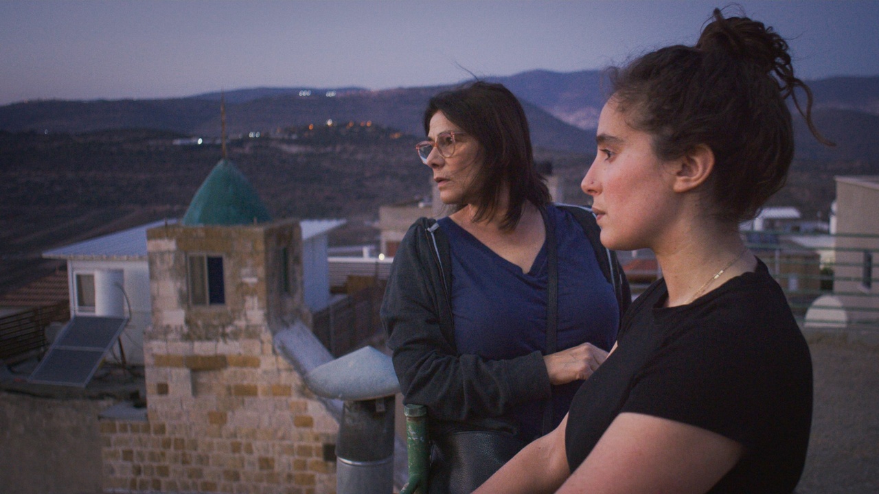Thumbnail for Bye Bye Tiberias