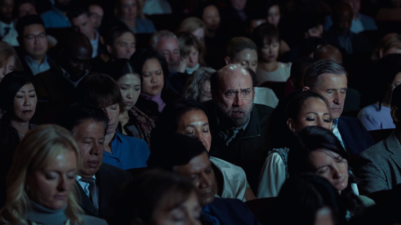 Thumbnail for Dream Scenario