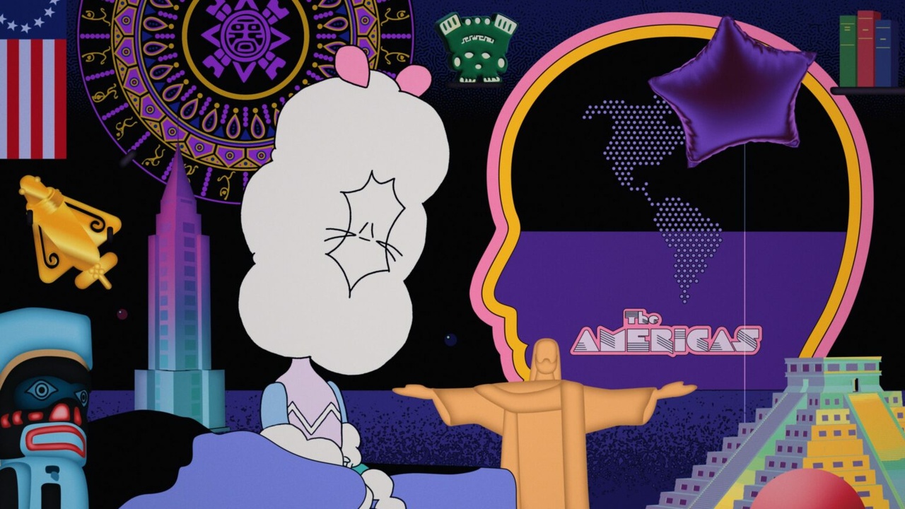 Thumbnail for Zoopticon