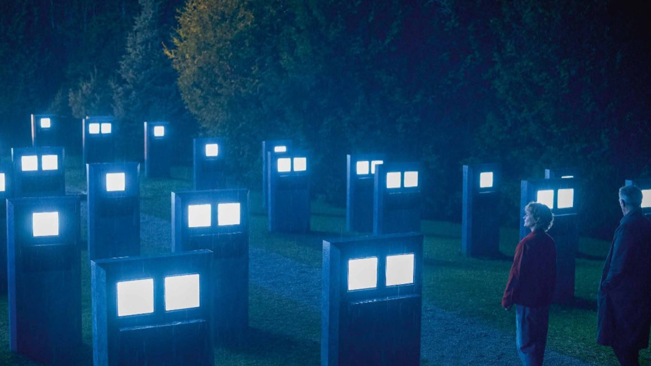 Thumbnail for The Shrouds