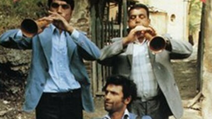 The Romany Trail: Gypsy Music Into Africa and Europe (1981) | MUBI