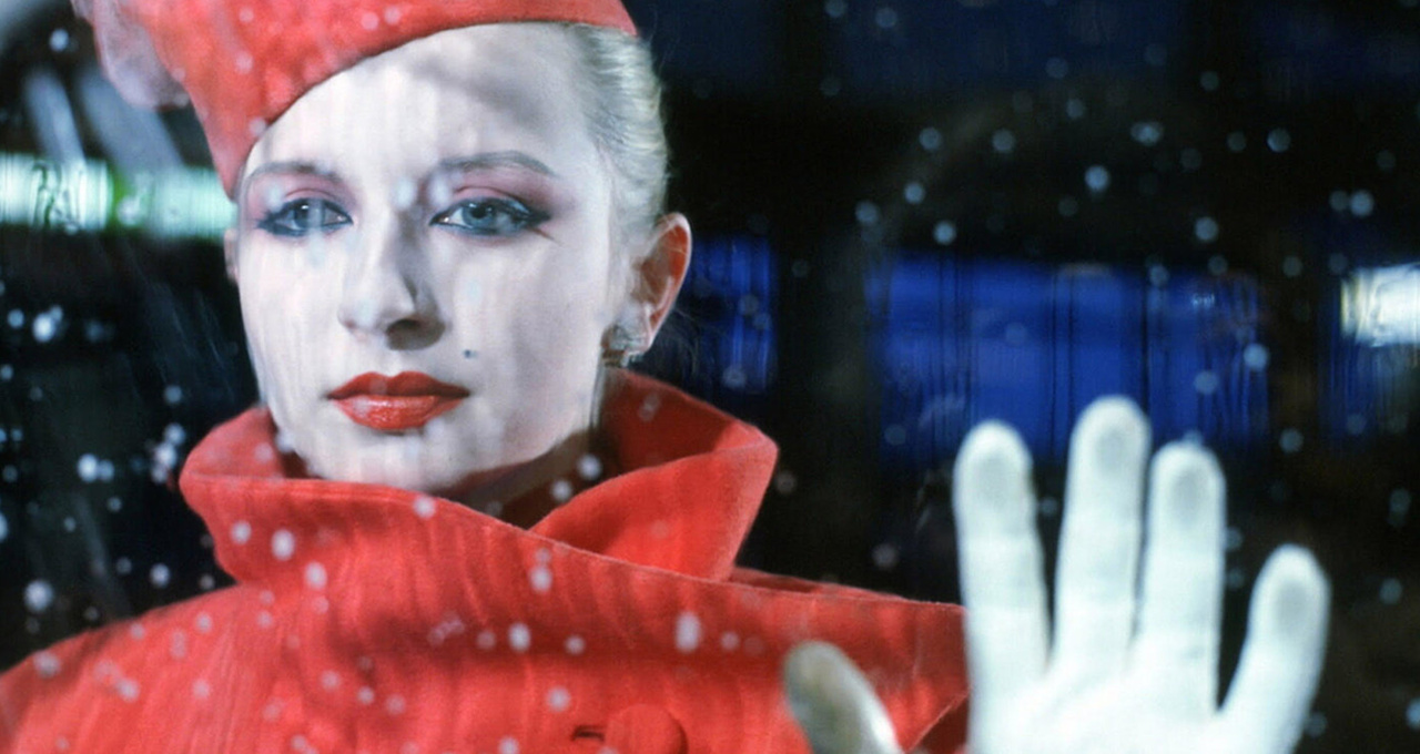 Thumbnail for Ticket of No Return