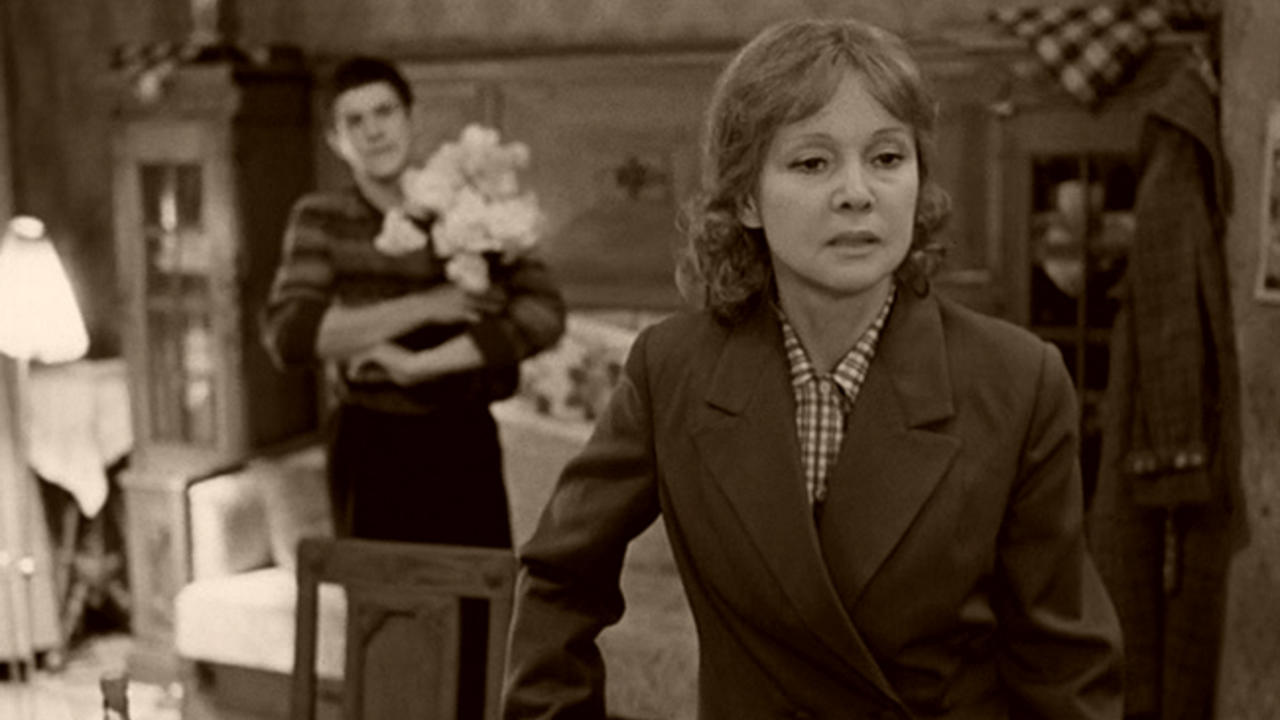 Moskvada porno video