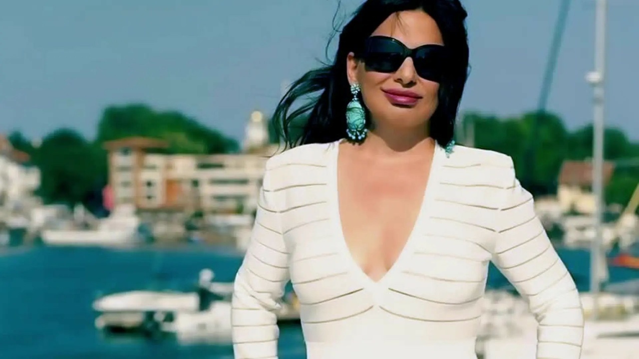 Queen of Crypto (2023) | MUBI