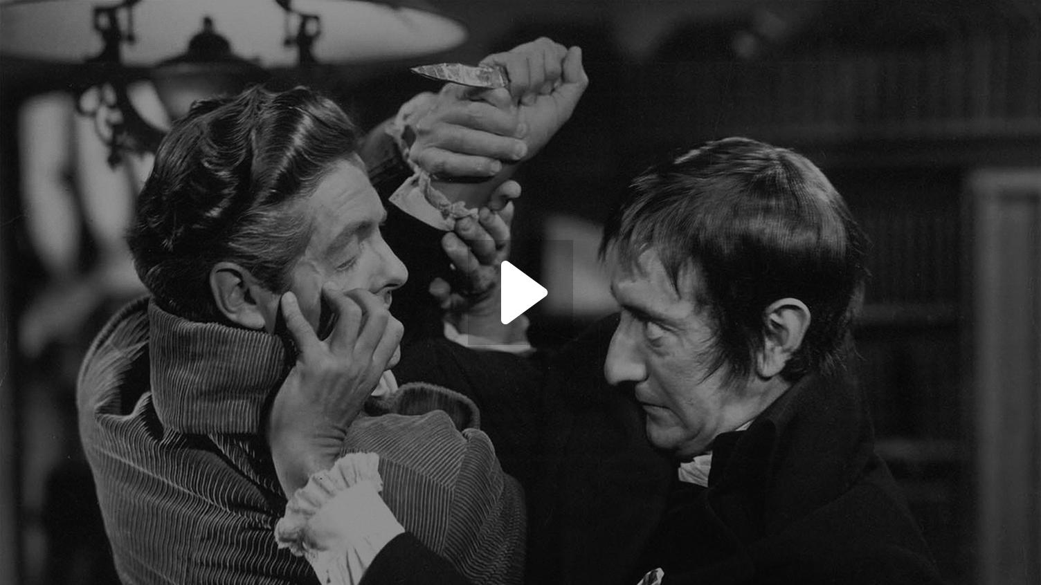 Reign of Terror (1949) | MUBI