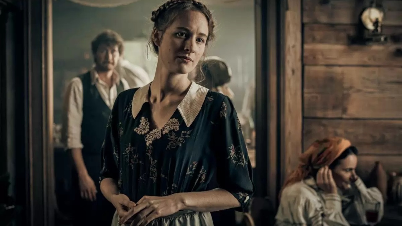 Forgotten Love (2023) | MUBI