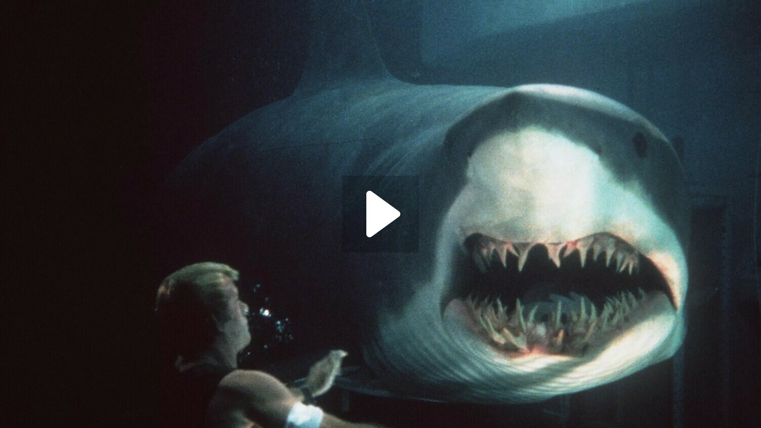 Deep Fear Movie 60 Photos - Moonagedaydream.film
