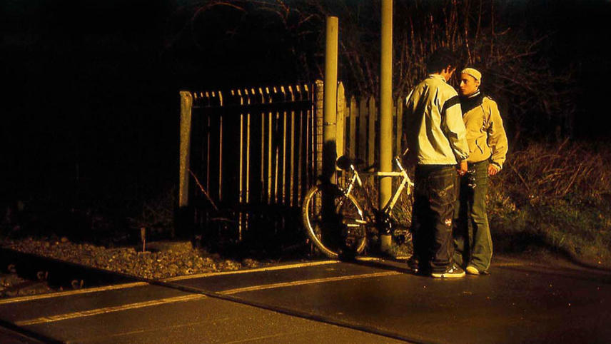Love Me or Leave Me Alone (2003) | MUBI