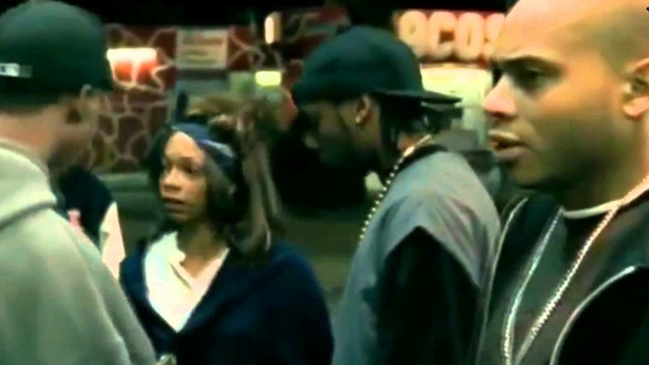 2Pac: Ghetto Gospel [MV] (2005) | MUBI