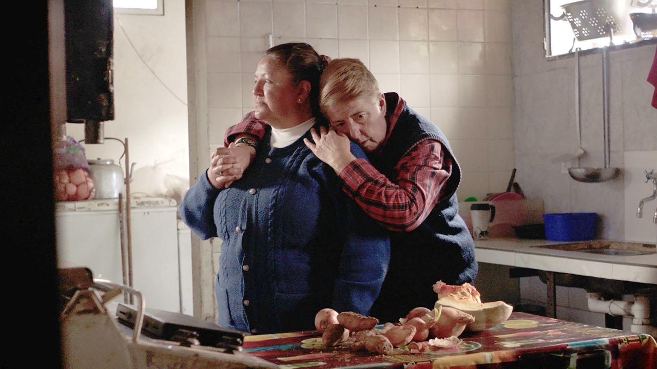 Thumbnail for I Trust You