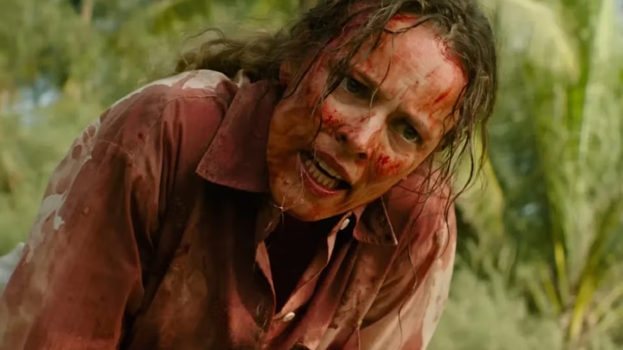 Send Help (2026) | MUBI