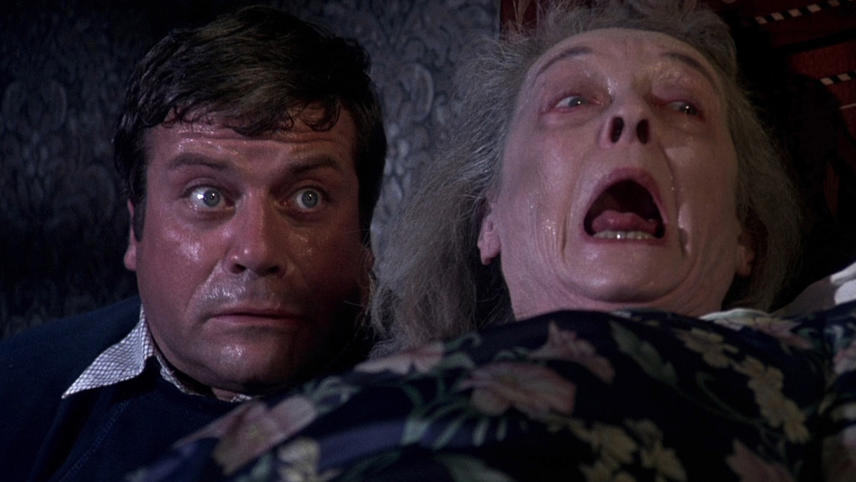 Burnt Offerings (1976) | MUBI