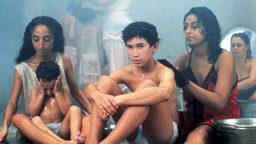 Halfaouine: Child of the Terraces (1990) | MUBI