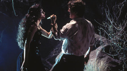 Night Angel (1990) | MUBI