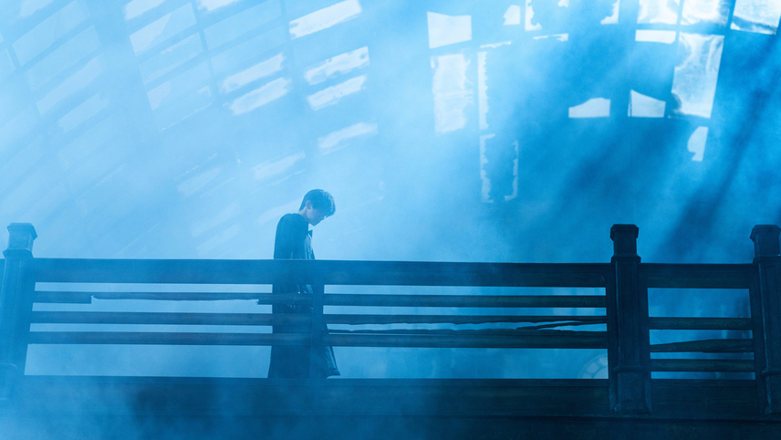 Resurrection (2025) | MUBI