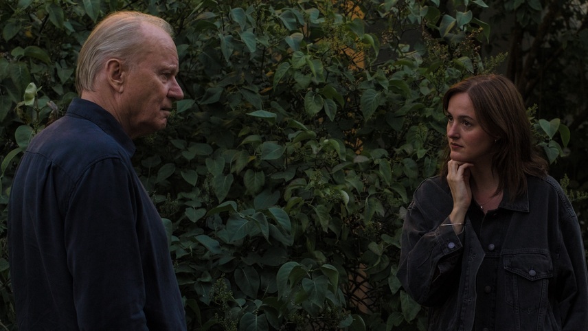 Sentimental Value (2025) | MUBI