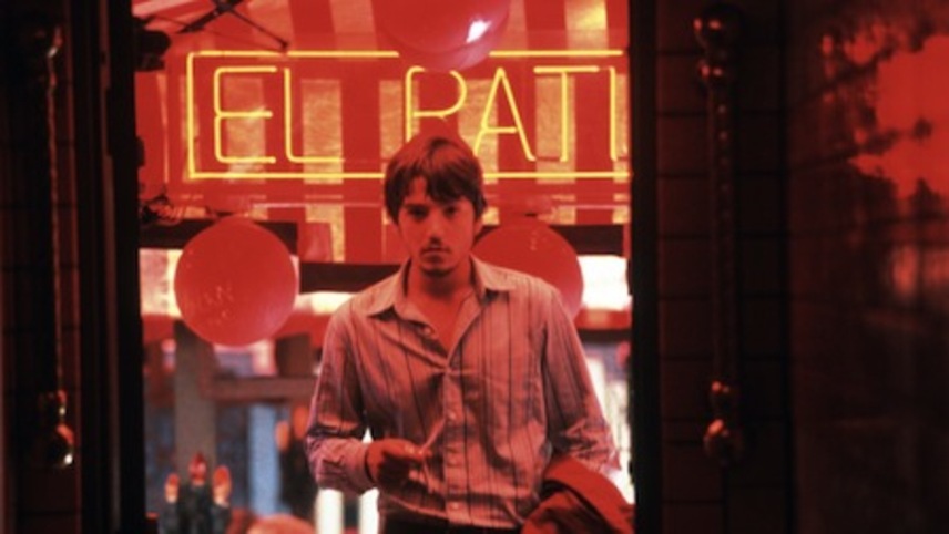 Criminal (2004) Trailer on MUBI