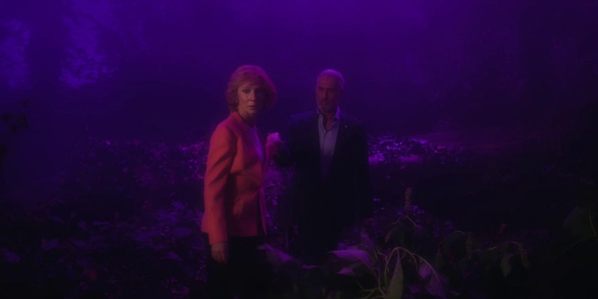 TRAILER - Rumours (2024)