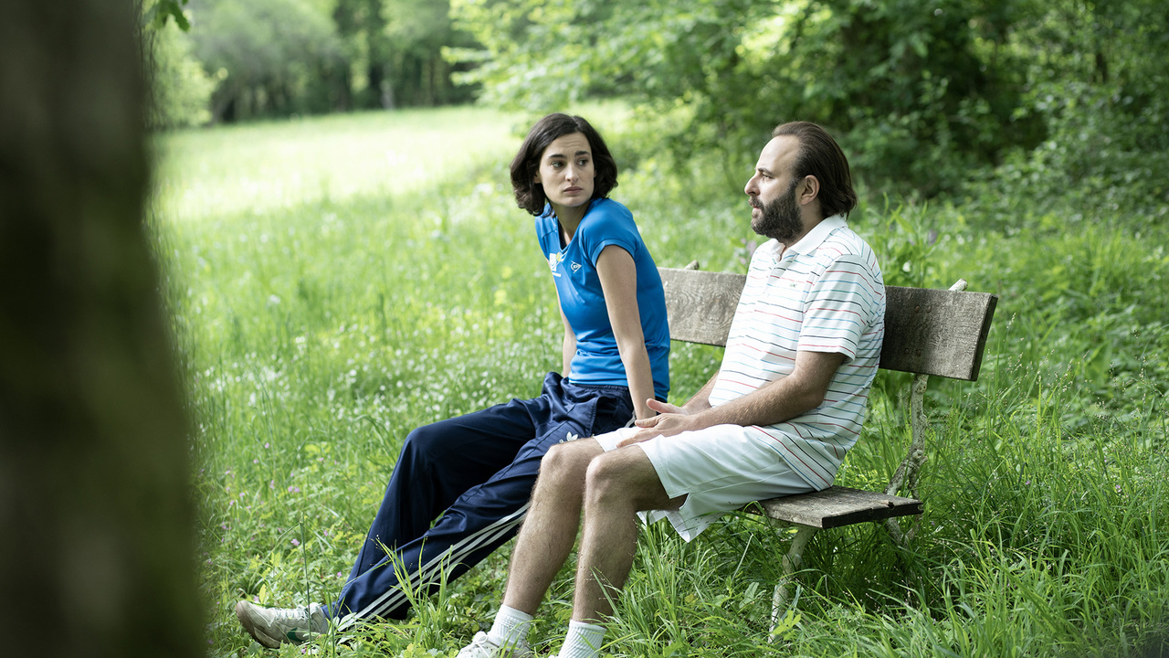 Thumbnail for Suspended Time