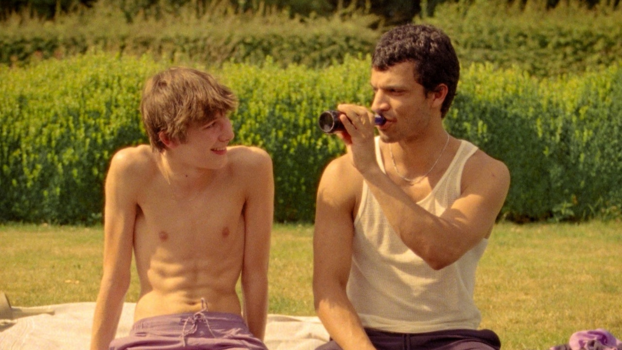 Invincible Summer (2024) | MUBI