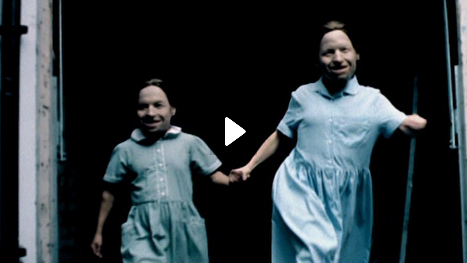 Aphex Twin: Come to Daddy [MV] (1997) | MUBI