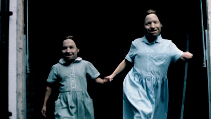 Aphex Twin: Come to Daddy [MV] (1997) | MUBI