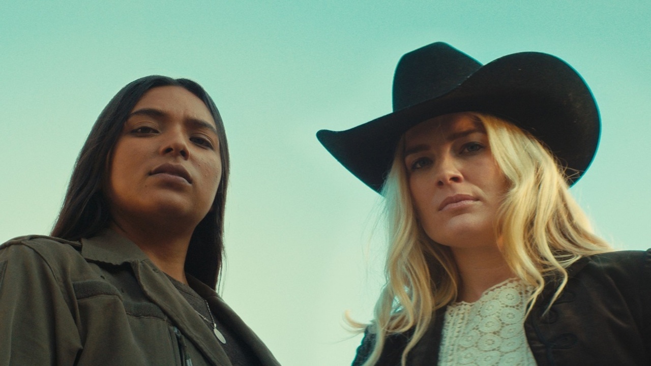 The Stolen Valley (2022) - Cast & Crew on MUBI