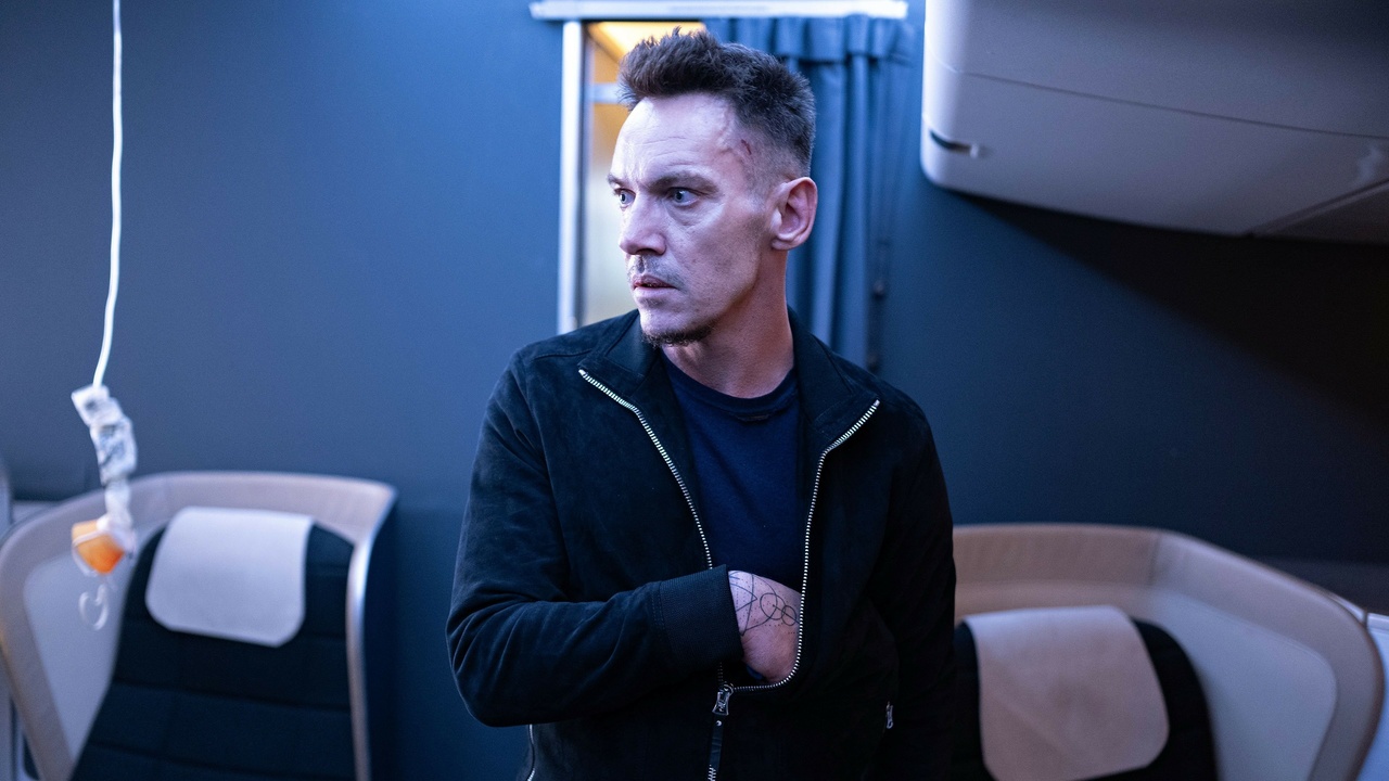 97 Minutes (2023) | MUBI