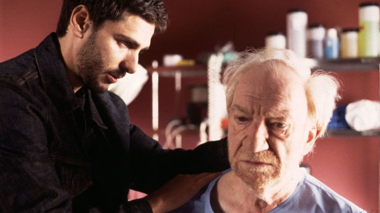 FAVORITE spanish films Movies List on MUBI